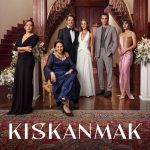 Kıskanmak Dizisi Afişi Yayınlandı