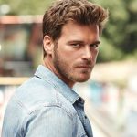 Kıvanç Tatlıtuğ "Olasılıksız" Dizisiyle Ekranlara Dönüyor!