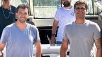 Kıvanç Tatlıtuğ ile Halit Yukay’ın Son Konuşmasının Detayları Ortaya Çıktı