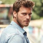 Kıvanç Tatlıtuğ'dan Aybüke Pusat ve Boran Kuzum'a Destek