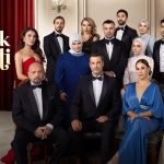 Kızılcık Şerbeti 4. Sezon Afişi Yayınlandı