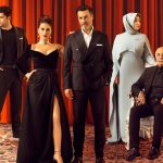 Kızılcık Şerbeti 4. Sezon İçin Geri Sayım Başladı!