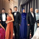 'Kızılcık Şerbeti'nde Bir Ayrılık Daha: Eylem Oğuz Veda Etti