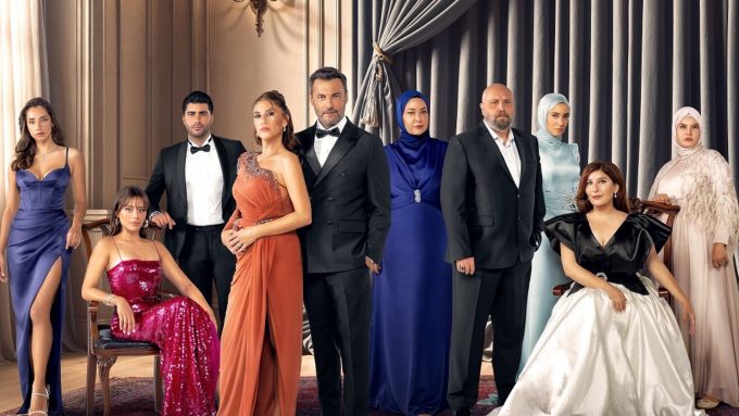 'Kızılcık Şerbeti'nde Bir Ayrılık Daha: Eylem Oğuz Veda Etti
