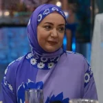 Kızılcık Şerbeti'nde Duygusal Veda: Pembe Karakterine Pasta Sürprizi!