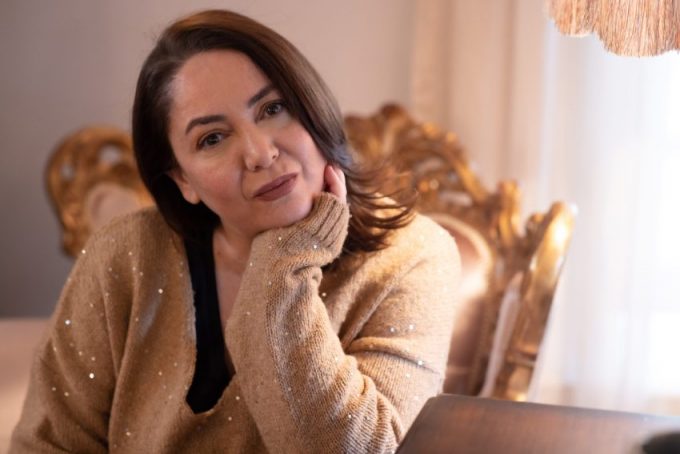 Kızılcık Şerbeti'nde Pembe Devri Sona Eriyor!