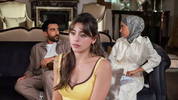 Kızılcık Şerbeti’nde Şok Revizyon: Doğa ve Firaz’ın Sahneleri Yeniden Yazıldı