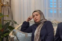 Kızılcık Şerbeti'nde Yaprak Dökümü! Sibel Taşçıoğlu Diziye Veda mı Ediyor