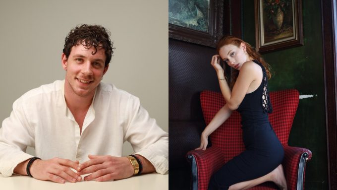 Kızılcık Şerbeti'ne İki Genç Yıldız Konuk Oluyor!