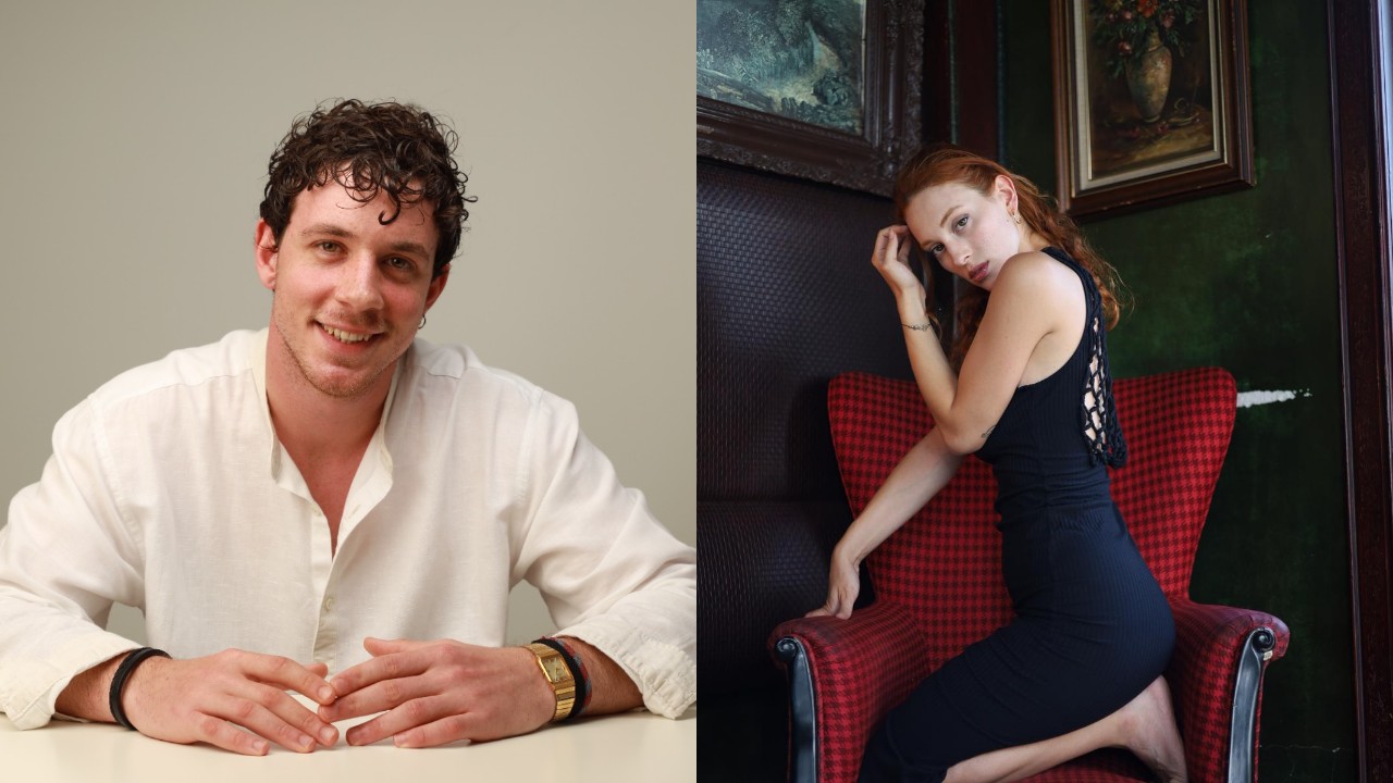 Kızılcık Şerbeti'ne İki Genç Yıldız Konuk Oluyor!