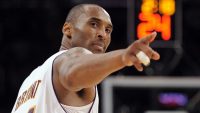 Kobe Bryant’ın Lakers Yolculuğu Film Oluyor: "With the 8th Pick?" Geliyor