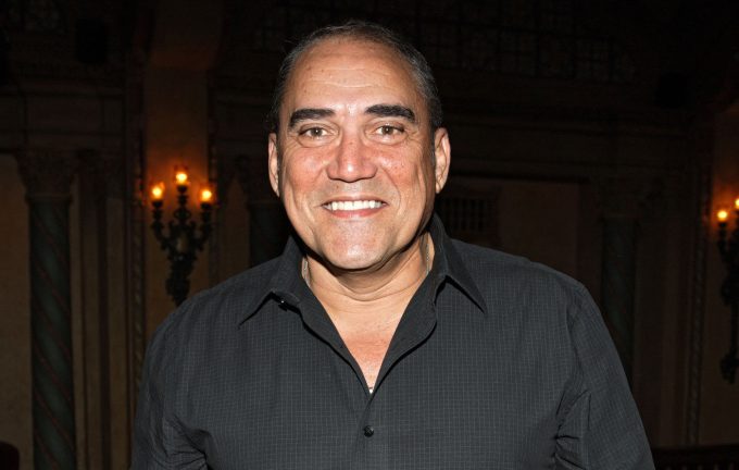 Kübalı Usta Oyuncu Mario Ernesto Sánchez’den Acı Haber