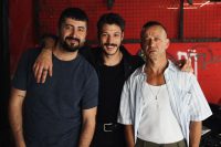 Kubilay Aka “Organize İşler Karun Hazinesi” Kadrosuna Katıldı