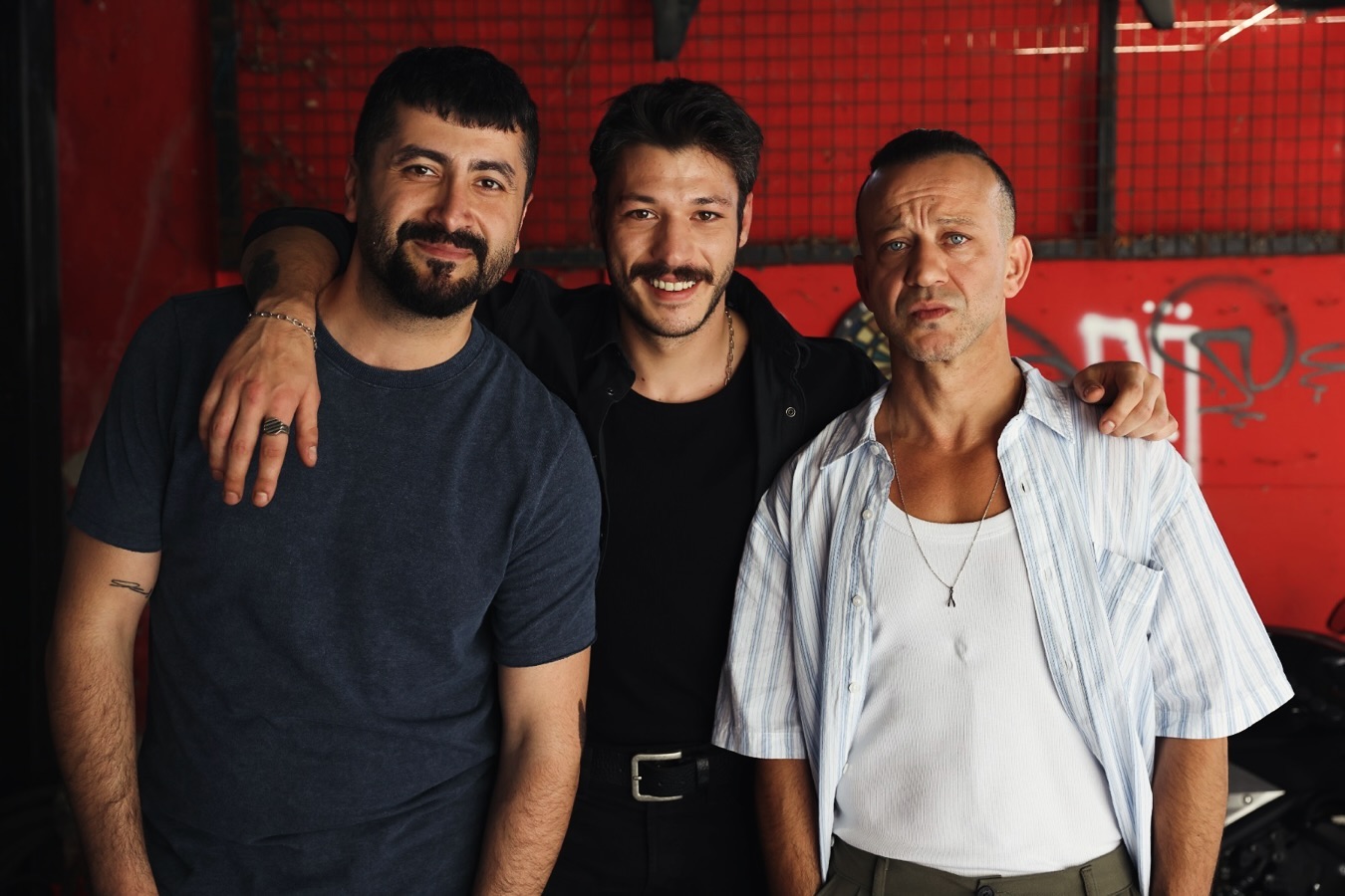 Kubilay Aka “Organize İşler Karun Hazinesi” Kadrosuna Katıldı