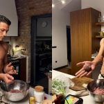 Kubilay Aka’dan Mutfakta Köfte Şovu: “Köftede Tek Rakibim Annem!”