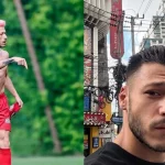 Kubilay Aka'nın Pembe Sevdası Sosyal Medyada Gündem Oldu! Değişim Kısa Sürdü