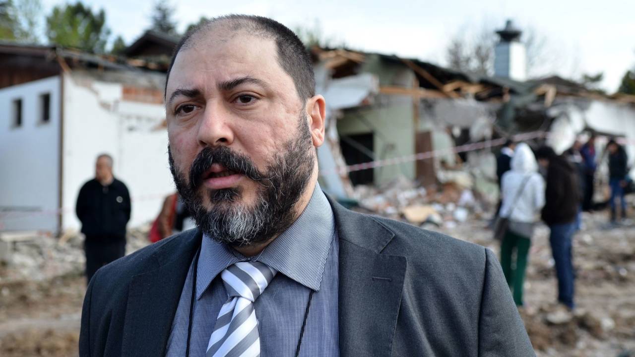 Kurtlar Vadisi Pusu'nun Efsane İsmi Şekip Taşpınar Hayatını Kaybetti