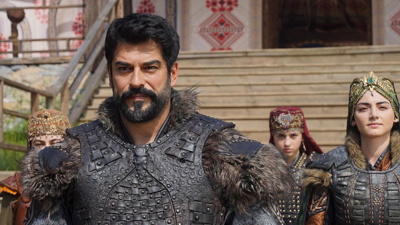 Kuruluş Osman’da 4 Milyon TL Krizi: Burak Özçivit Ayrılıyor Mu?