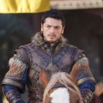 Kuruluş Osman’ın Alaeddin Bey’i Faruk Aran Asker Yolcusu!