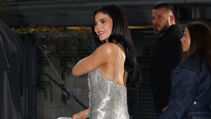Kylie Jenner Tarzıyla Yine Ezber Bozdu!