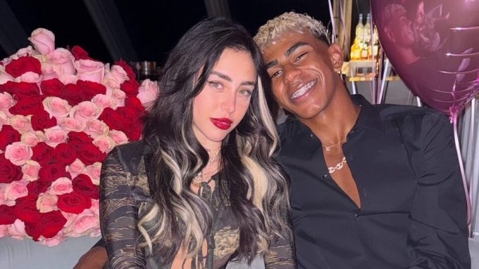 Lamine Yamal’dan Aşk İtirafı: Barcelona’nın Yıldızı Nicki Nicole ile İlişkisini Açıkladı