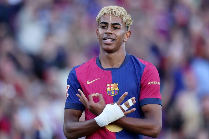 Lamine Yamal'ın Doğum Günü Partisi Tepki Çekti: Cüce Bireylerin Eğlencede Kullanılması İspanya’yı Ayağa Kaldırdı