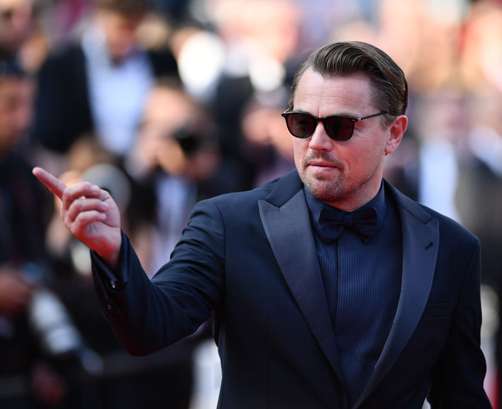 Leonardo DiCaprio 50 Yaşında: Kendini 35 Yaşında Hissediyor