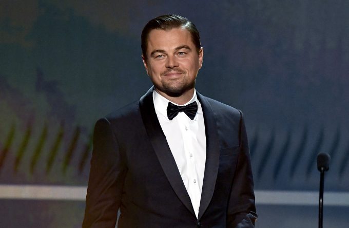Leonardo DiCaprio, Denize Sıfır Malibu Malikanesini 23 Milyon Dolara Satışa Çıkardı
