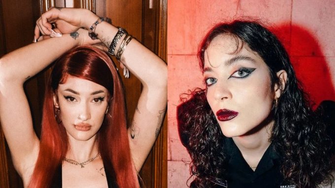 Lil Zey ile Aisu’nun Kavgası Mahkemeye Taşındı