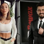 Lokman İn’den Özge Ulusoy’a Lokman İn’den Suçlama Dolandıran Kadından Ödül Almak İlginç