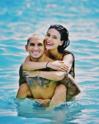 Lucas Torreira ve Devrim Özkan İlişkisi Bir Kez Daha Sona Erdi