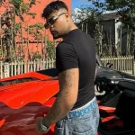 Lvbel C5 50 Milyonluk Lüks Aracıyla Gündemde! Gösterişte Sınır Tanımıyor