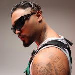 Lvbel C5 Aşkını Duyurdu: Lüks Araçta Romantik Paylaşım