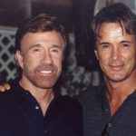 Mad Max’in Yıldızı Richard Norton Hayatını Kaybetti!