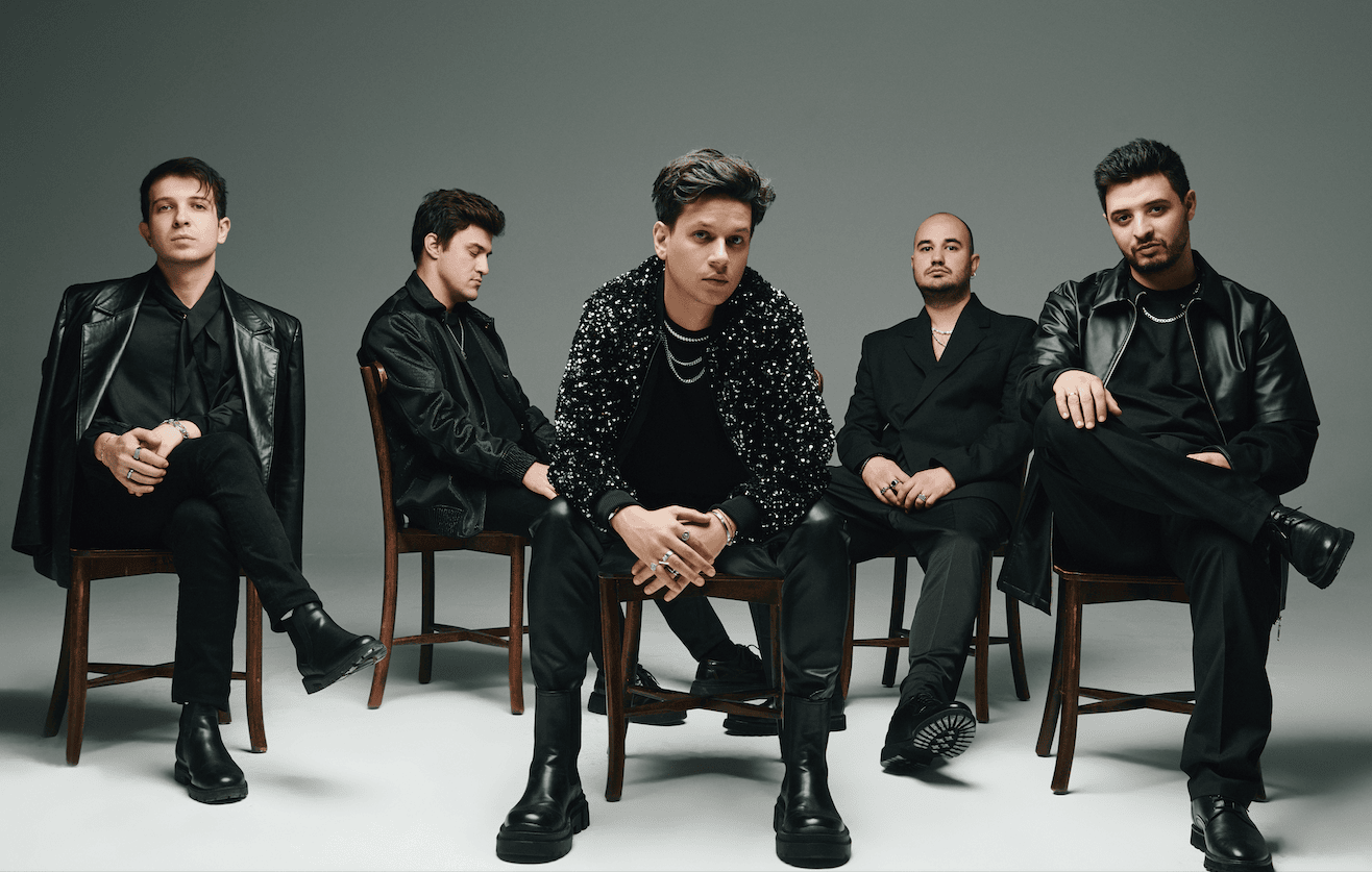 Madrigal İstanbul Festivali’nde Binlerce Müzikseveri Coşturdu