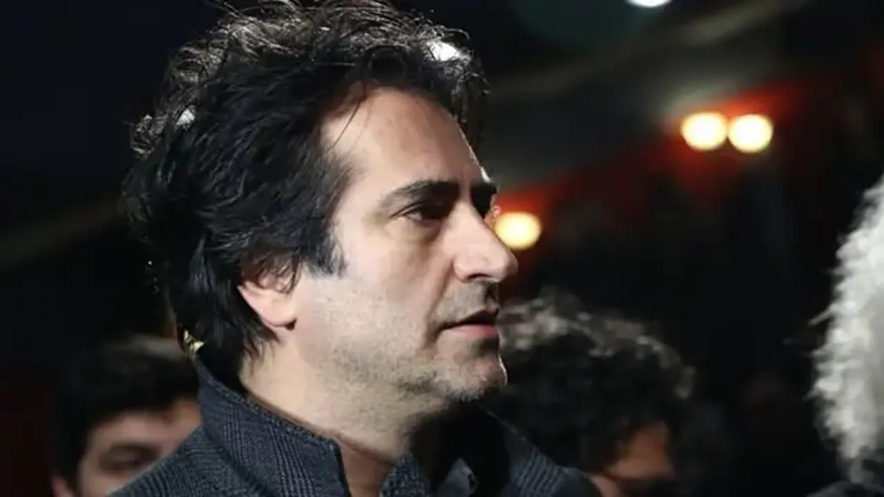 Mahsun Kırmızıgül’den Aşk ve Sinema İtirafı