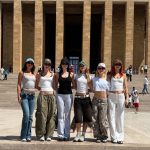 Manifest’ten Anlamlı 30 Ağustos Ziyareti: Anıtkabir’de Duygusal Anlar