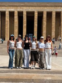 Manifest’ten Anlamlı 30 Ağustos Ziyareti: Anıtkabir’de Duygusal Anlar