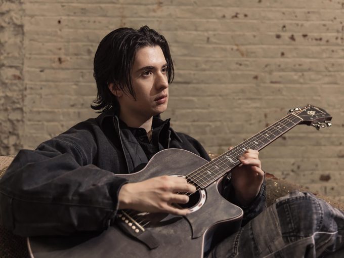 Marcin Türkiye Turnesiyle Müzikseverleri Büyülemeye Geliyor!