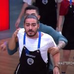 MasterChef Türkiye 2025’te Görülmemiş Kavga: Stüdyoda Tansiyon Zirveye Çıktı