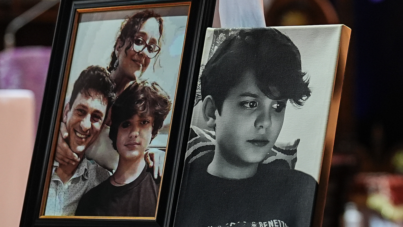 Mattia Ahmet Minguzzi Davasında Karar: İki Sanığa 24 Yıl Hapis, İkisine Beraat!