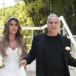 Mehmet Ali Erbil 6'ncı Kez Evlenerek Gündemde