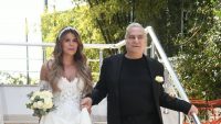 Mehmet Ali Erbil 6'ncı Kez Evlenerek Gündemde