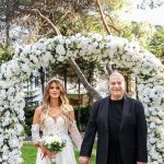 Mehmet Ali Erbil, Düğünün Ertesi Sabahı Canlı Yayında Takı Topladı