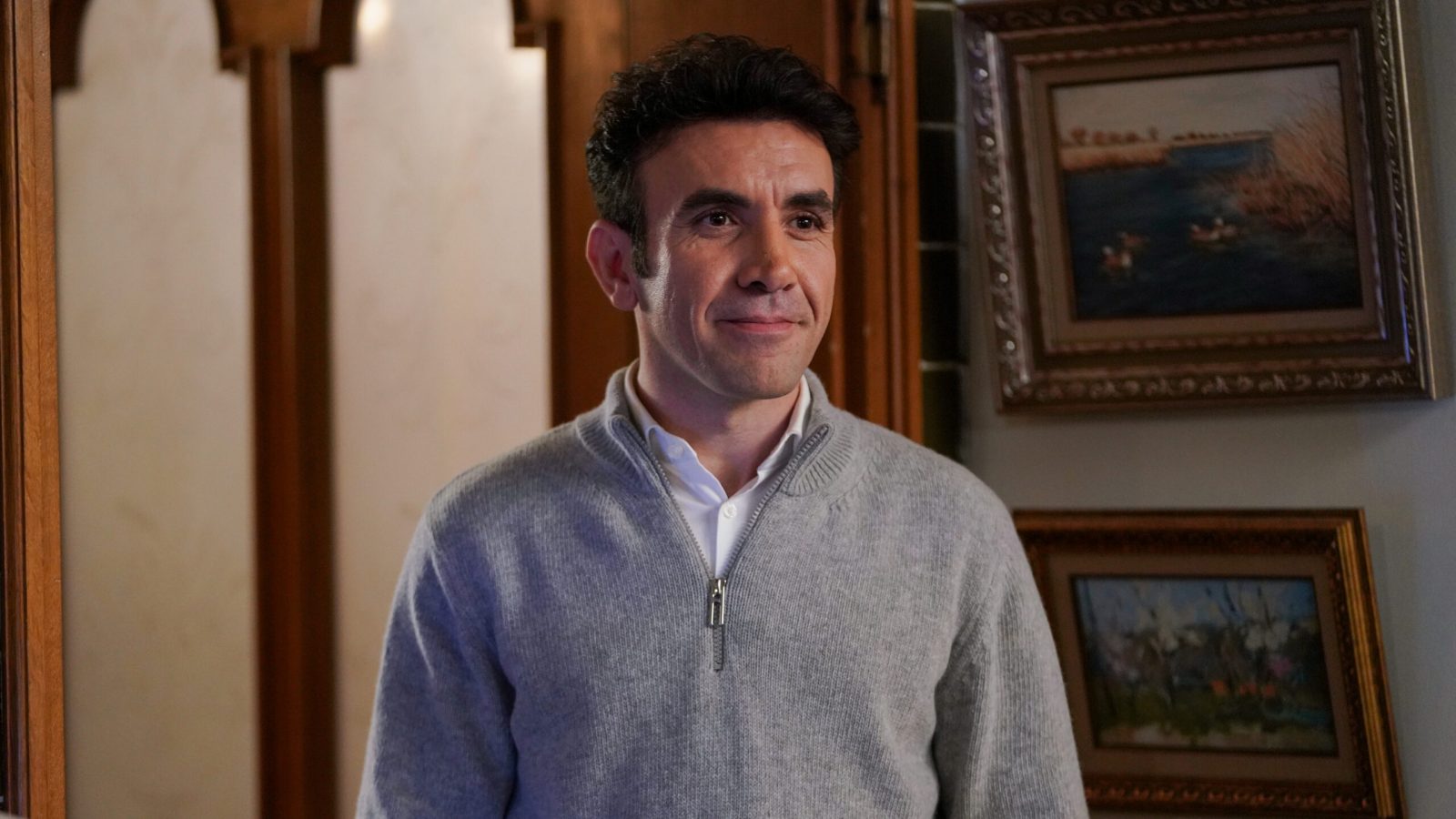 Mehmet Yılmaz Ak’tan Taciz İddialarına Yanıt