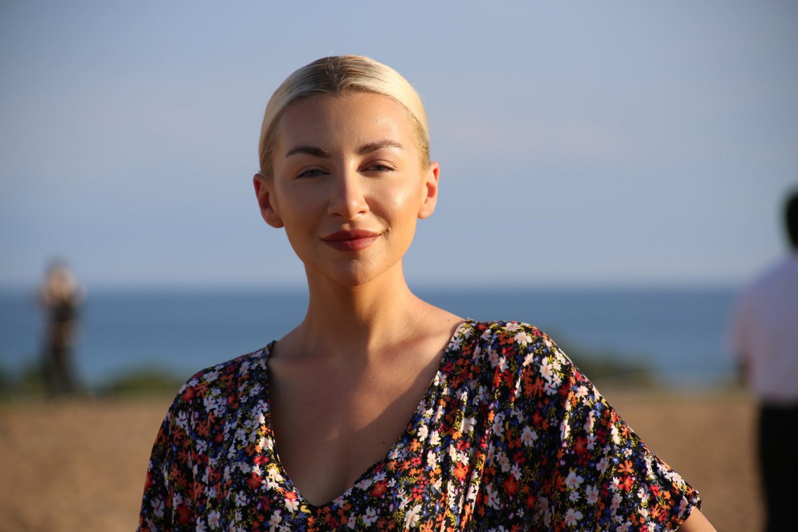 Meikin Asia'da Ece Ata Fırtınası: Türkiye'ye Üçüncülük Getirdi