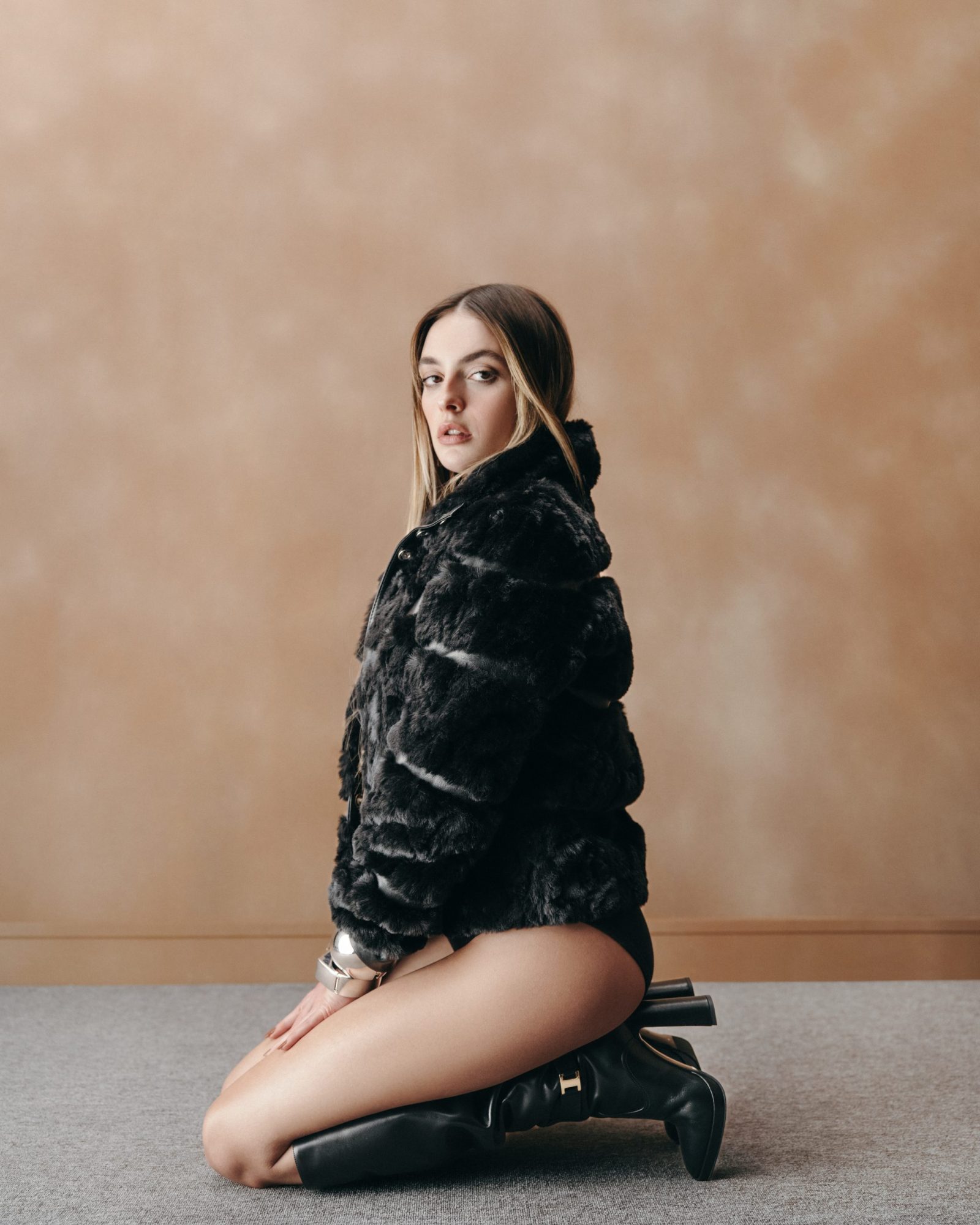 Melis Sezen, Yeni Reklam Anlaşmasıyla Göz Kamaştırıyor