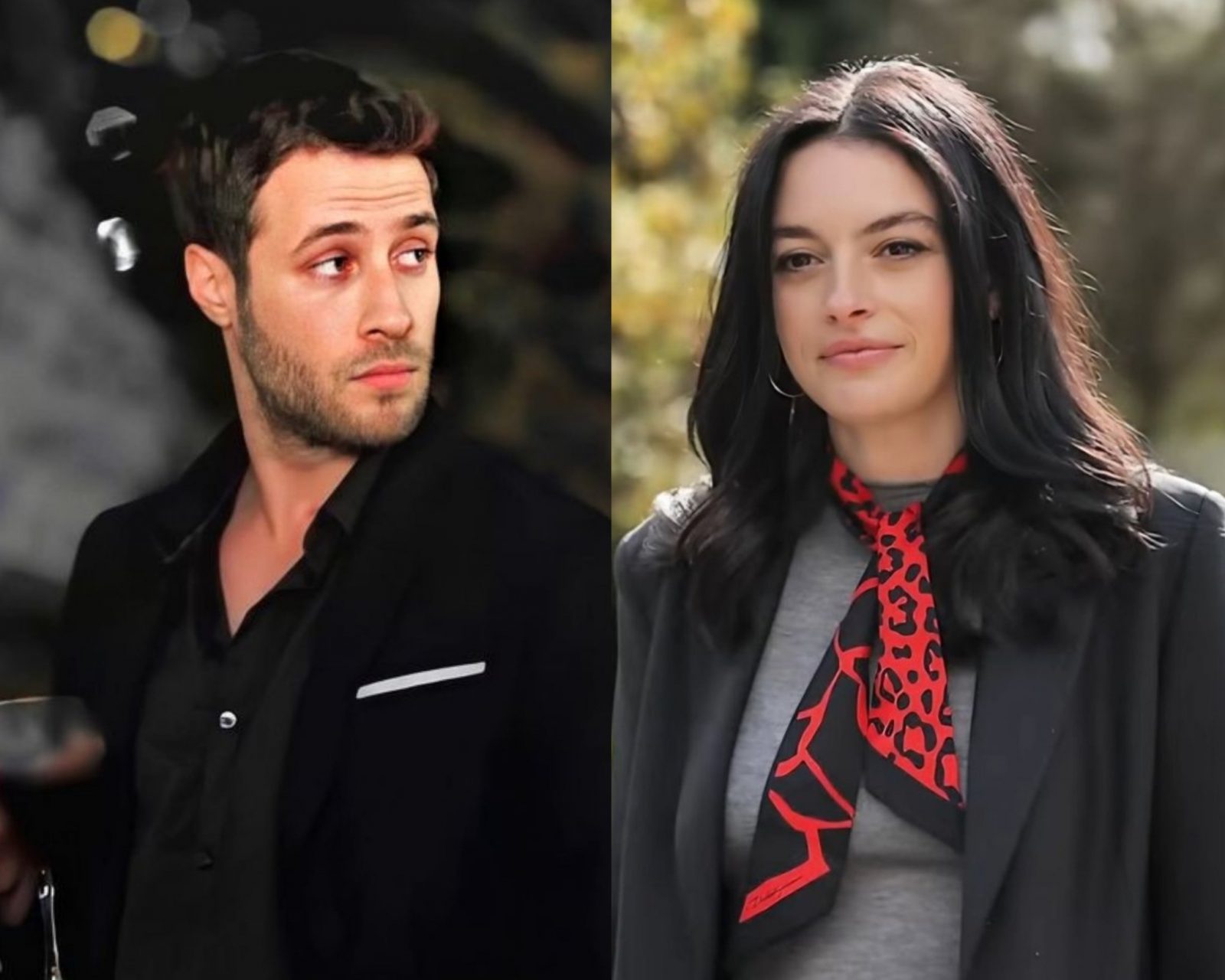 Melis Sezen ve Ozan Dolunay, Tutku Oyunları’nda Buluşuyor!