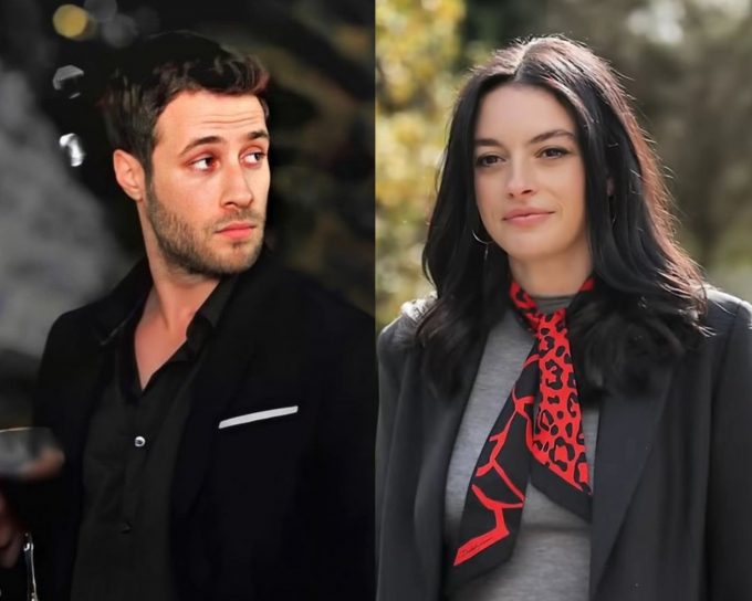 Melis Sezen ve Ozan Dolunay, Tutku Oyunları’nda Buluşuyor!