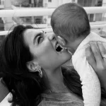 Melisa Aslı Pamuk’un Oğluyla Paylaştığı Yeni Kare Sosyal Medyada Gündem Oldu